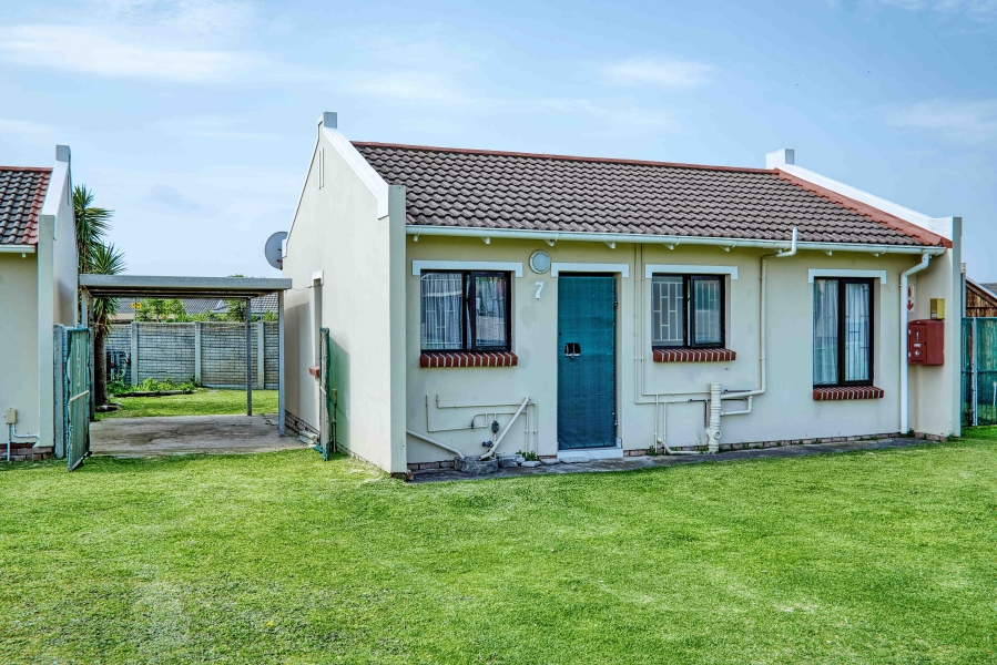 2 Bedroom Property for Sale in Brentwood Park Eastern Cape